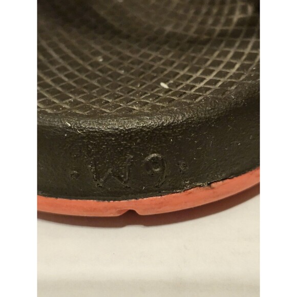 Chaco Shoes Sandals Women's Z/Cloud X2 Pink Aztec Comfort Beach Hiking 9 Euc - Picture 8 of 13